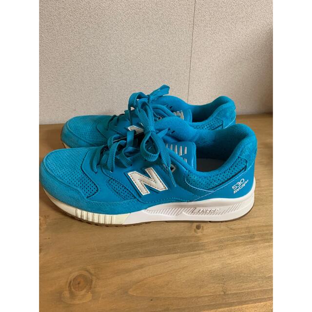 New Balance(ニューバランス)のニューバランス 530  25cm レディースの靴/シューズ(スニーカー)の商品写真