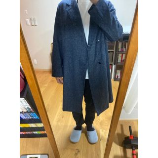 BRUNABOINNE - はなみち様 ブルーナボイン シーリーワイドジャケットの