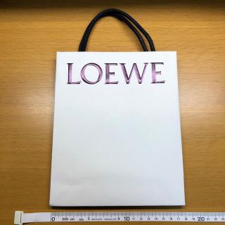 ロエベ(LOEWE)のLOEWE ロエベ ショッパー(ショップ袋)