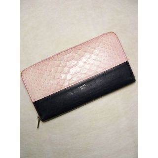 CELINE(財布)のフリマアイテム一覧 CELINE(財布)のフリマアイテム一覧