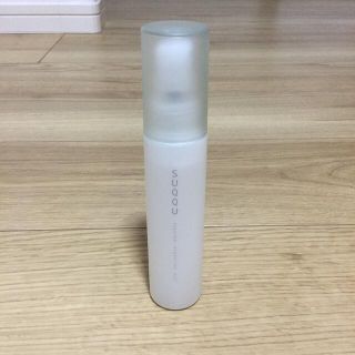 スック(SUQQU)のセンティッドハイドレイティングミスト　60ml     ホワイトティー（香り）(化粧水/ローション)