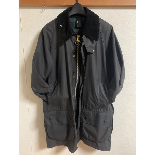Barbour - Barbour BEAUFORT バブアー ビューフォート C38 ブラックの通販 by 10Hdn's shop｜バーブ