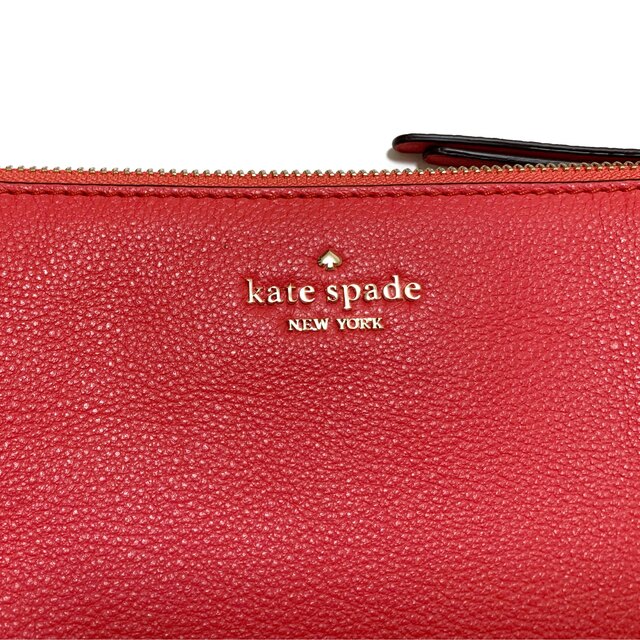 新品✨katespade ケイトスペード　ショルダーバッグ