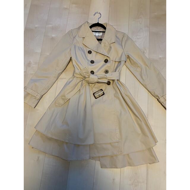 JILLSTUART - 最終値下げ☆美品☆JILL by JILLSTUART☆裾フリル