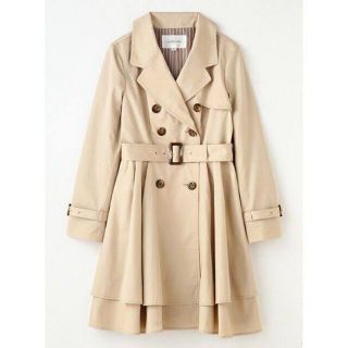 JILLSTUART - 最終値下げ☆美品☆JILL by JILLSTUART☆裾フリル