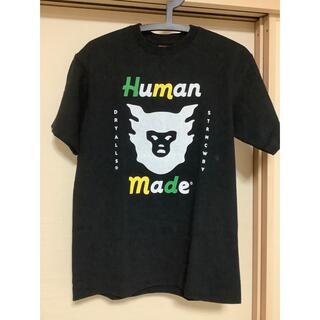 ヒューマンメイド(HUMAN MADE)のヒューマンメイド　Ｔシャツ(Tシャツ/カットソー(半袖/袖なし))