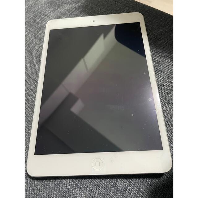 Apple(アップル)のipadmini2 16GB スマホ/家電/カメラのPC/タブレット(タブレット)の商品写真