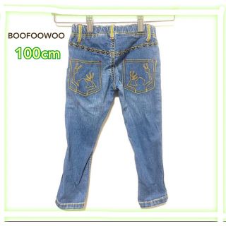 すぐったレディース福袋キッズ服(男の子用) 100cm~ブーフーウー デニムパンツの通販 100点以上 | BOOFOOWOOを買うならラクマ