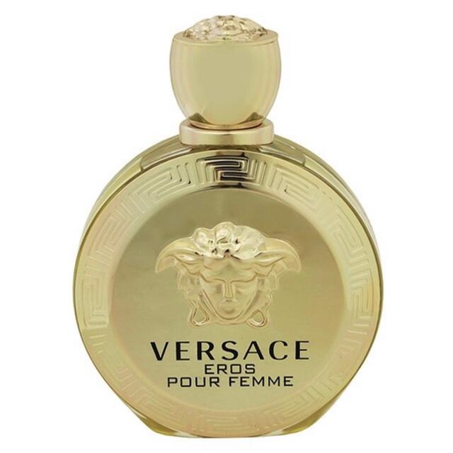 VERSACE - ヴェルサーチェ エロス フェム オーデパルファム 100mLの
