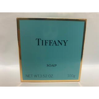 Tiffany & Co. - 美品 ティファニー＆ラブ フォーハー ボディ 