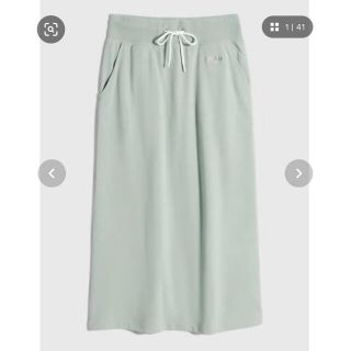 ギャップ(GAP)のGAPスカート(ロングスカート)