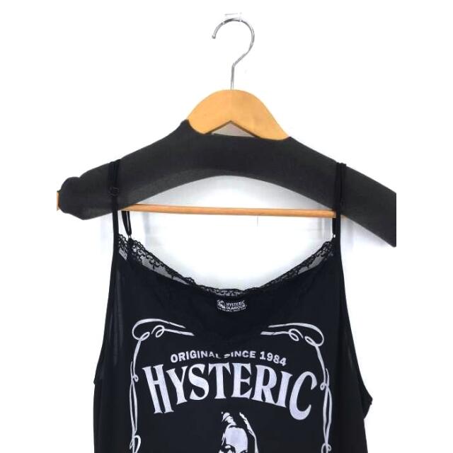 HYSTERIC GLAMOUR(ヒステリックグラマー)のHYSTERIC GLAMOUR(ヒステリックグラマー) レディース ワンピース レディースのワンピース(その他)の商品写真