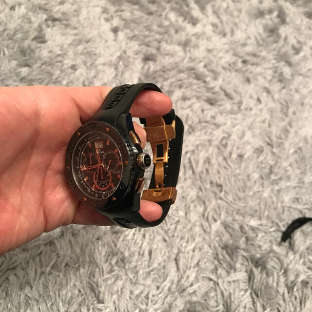 EDOX(エドックス)のテニス様　専用 メンズの時計(腕時計(アナログ))の商品写真