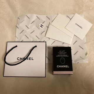 シャネル(CHANEL)のシャネル ル リフト ラ クレーム マン ハンドクリーム(ハンドクリーム)