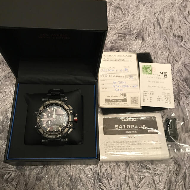 G-SHOCK(ジーショック)のtomokage様専用 メンズの時計(腕時計(アナログ))の商品写真