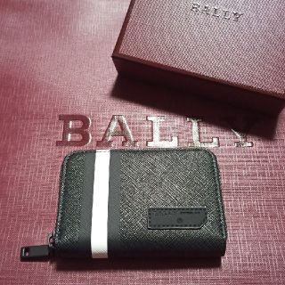バリー コインケース/小銭入れ(メンズ)の通販 42点 | Ballyのメンズを