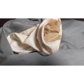 BURBERRY - 1枚袖 BURBERRY バーバリー ステンカラーコート UK12EX