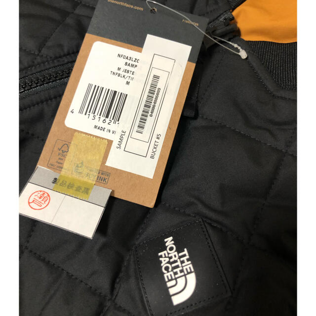 新品 希少 ノースフェイス the North Face アメリカ限定モデル