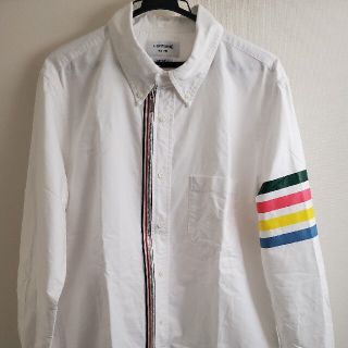 トムブラウン(THOM BROWNE)のトムブラウン シャツ(シャツ)