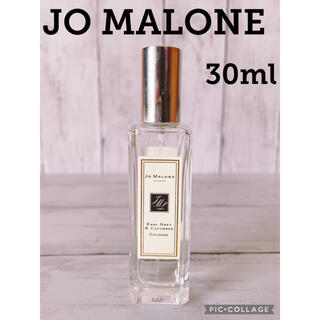 ジョーマローン(Jo Malone)のc1841 ジョー マローン アールグレー&キューカンバー 30ml(香水(女性用))