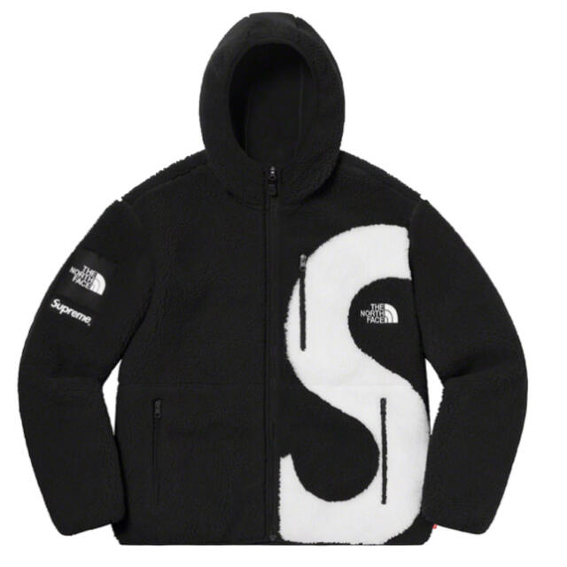 Supreme/The North Face S Logo Hooded