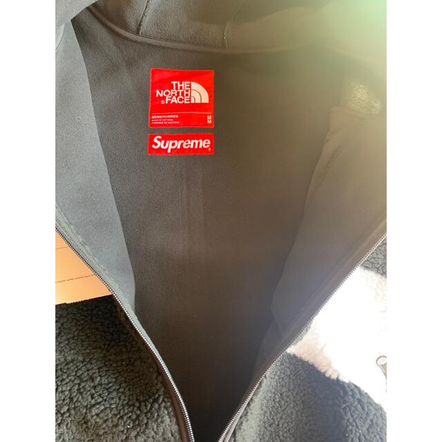 Supreme(シュプリーム)のSupreme/The North Face S Logo Hooded  メンズのジャケット/アウター(ブルゾン)の商品写真