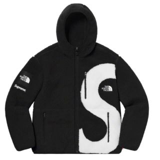 シュプリーム(Supreme)のSupreme/The North Face S Logo Hooded (ブルゾン)