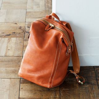 土屋鞄製造所 - 美品 土屋鞄製作所✨トーンオイルヌメ ソフト