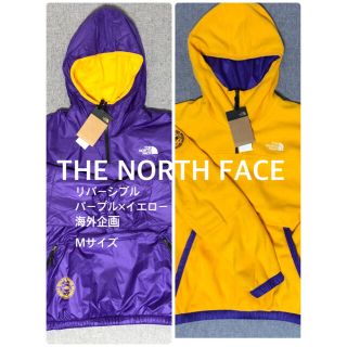 ザノースフェイス(THE NORTH FACE)のノースフェイス　the North Face アメリカ限定モデル(マウンテンパーカー)