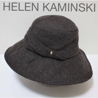 ヘレンカミンスキー バケットハット 帽子の通販 14点 | HELEN KAMINSKI 