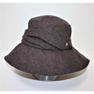 HELEN KAMINSKI - 送料無料!新品激安 ヘレンカミンスキーハット ... 送料無料!新品激安 ヘレンカミンスキーハットTIPPHAT Lサイズ 百貨店取り