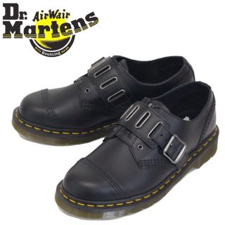 ドクターマーチン(Dr.Martens)のDr.Martens  QUYNN LOW 4EYE 4ホール(ドレス/ビジネス)