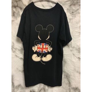 ジョイリッチ(JOYRICH)のjoyrich ビックシルエット　Tシャツ　　古着(Tシャツ/カットソー(半袖/袖なし))