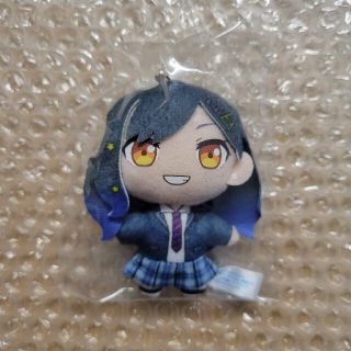 セガ　ラッキーくじ　プロセカ　B賞　白石杏　ぷちぬい　マスコット(キャラクターグッズ)