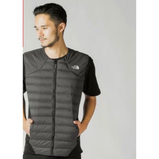 ノースフェイス(THE NORTH FACE) ランニング メンズベストの通販 12点 ...