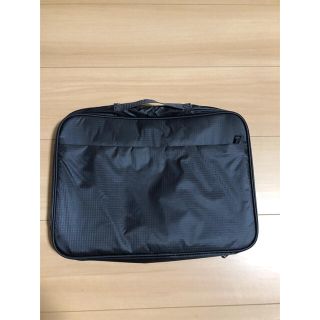 MUJI (無印良品) 黒 スーツケース/キャリーバッグ(レディース)の通販