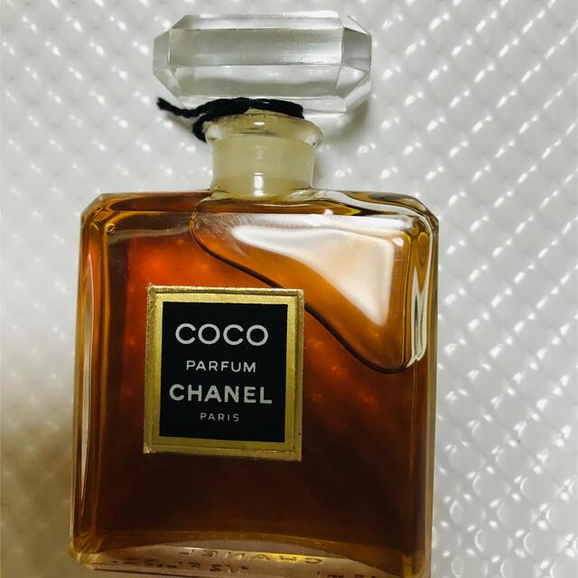 Coco Chanel perfume 15 ml