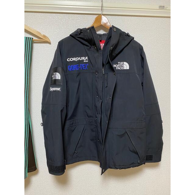 THE NORTH FACE supreme 18AW ExpeditionJK