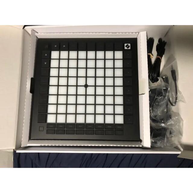 Novation Launchpad pro mk3