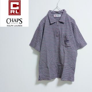 ラルフローレン(Ralph Lauren)のCHAPS Ralph Lauren　チャップスラルフローレン　Tシャツ(Tシャツ/カットソー(半袖/袖なし))