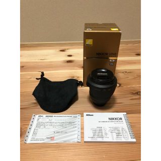 ニコン(Nikon)のNikon  AF-S NIKKOR 24-120mm f/4G ED VR (レンズ(ズーム))