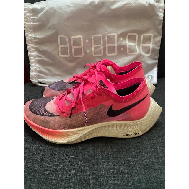 驚きの値段で ☆特上美品☆ナイキ(NIKE)ズームXヴェイパーフライネクスト% トレーニング/エクササイズ Hayai Mono Kachi 驚きの値段で ☆特上美品☆ナイキ(NIKE)ズームXヴェイパーフライネクスト% トレーニング/エクササイズ Hayai Mono Kachi