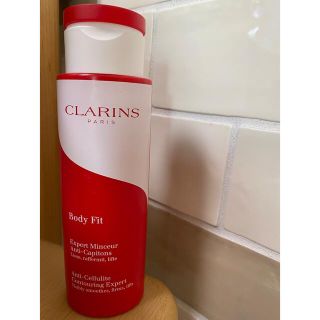 クラランス(CLARINS)のあちゃ様専用(ボディローション/ミルク)