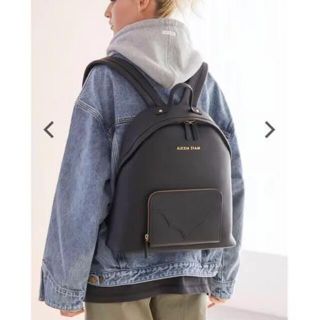 アリシアスタン(ALEXIA STAM)の完売🤍アリシアスタン リュック バッグパック(リュック/バックパック)