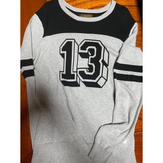 ネイバーフッド　NEIGHBORHOOD ニット　13 XL チャレンジャー(ニット/セーター)