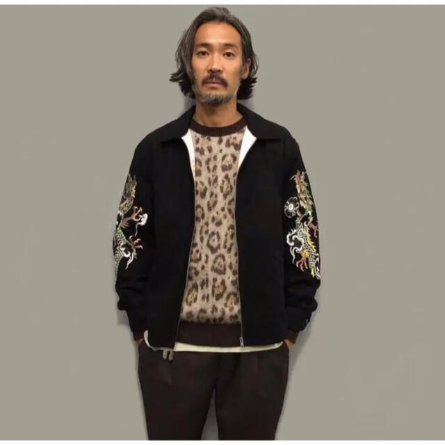 WACKO MARIA - 20AW WACKO MARIA ジャケットの通販 by N's shop