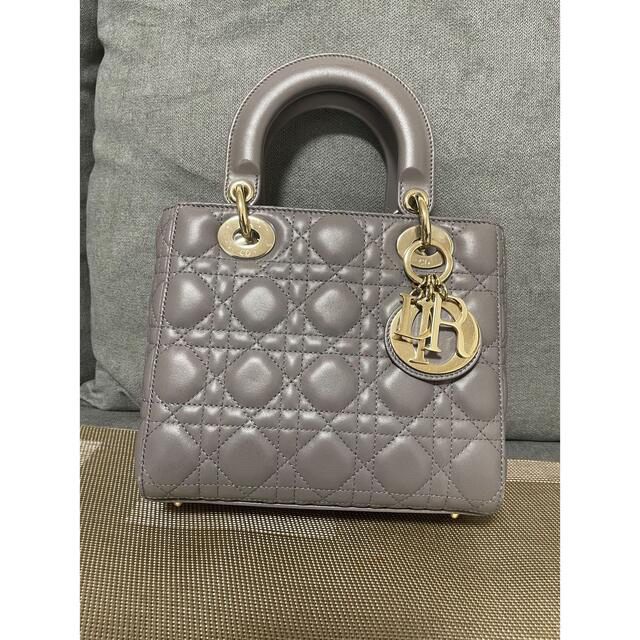 LADY DIOR MY ABCDIOR バッグバッグ