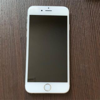 アイフォーン(iPhone)のiPhone6 16GB auSIMロック(スマートフォン本体)