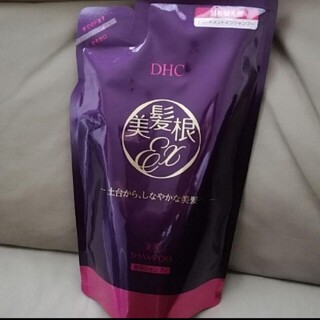 ディーエイチシー(DHC)のDHC薬用美髪根トリートメントインシャンプー(シャンプー)