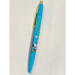 サンスター(SUNSTAR)の【新品未使用】スヌーピー　ボールペン　0.5mm(ペン/マーカー)